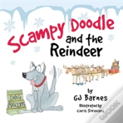 Capa do artigo Scampy Doodle And The Reindeer