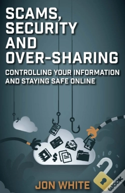 Capa do artigo Scams, Security And Over-Sharing