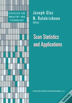 Capa do artigo Scan Statistics And Applications