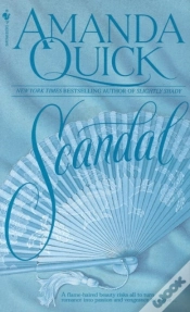 Capa do artigo Scandal