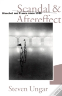 Capa do artigo Scandal And Aftereffect