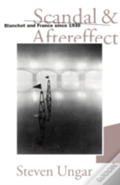 Capa do artigo Scandal And Aftereffect