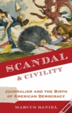 Capa do artigo Scandal And Civility