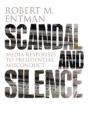 Scandal And Silence - Preview