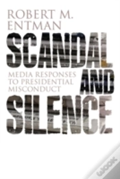 Capa do artigo Scandal And Silence