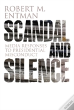 Capa do artigo Scandal And Silence