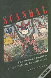 Capa do artigo Scandal