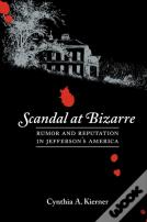 Scandal At Bizarre