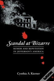 Capa do artigo Scandal At Bizarre