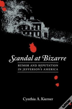 Capa do artigo Scandal At Bizarre