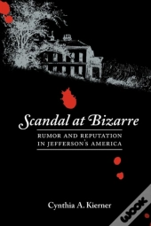 Scandal At Bizarre