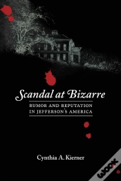 Capa do artigo Scandal At Bizarre