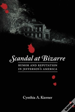 Capa do artigo Scandal At Bizarre