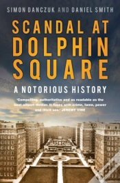 Capa do artigo Scandal At Dolphin Square