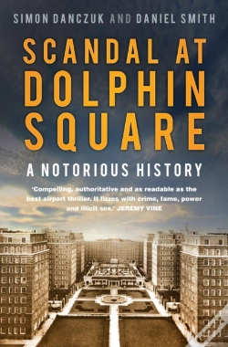 Capa do artigo Scandal At Dolphin Square