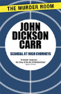 Scandal At High Chimneys - Preview