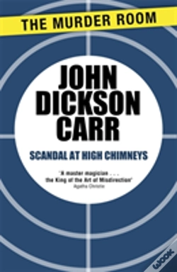 Capa do artigo Scandal At High Chimneys