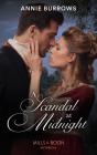 Scandal At Midnight - Preview