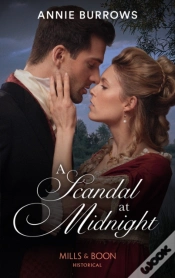 Capa do artigo Scandal At Midnight