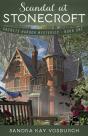 Scandal At Stonecroft - Preview
