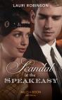 Scandal At The Speakeasy - Preview