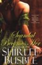 Scandal Becomes Her - Preview