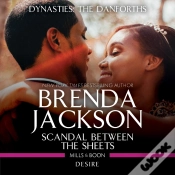 Capa do artigo Scandal Between The Sheets