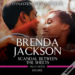Capa do artigo Scandal Between The Sheets