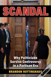 Capa do artigo Scandal