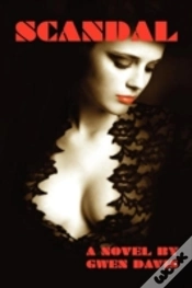 Capa do artigo Scandal