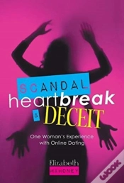 Capa do artigo Scandal, Heartbreak, And Deceit