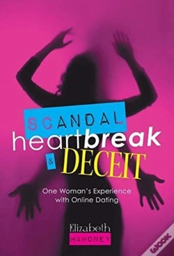 Capa do artigo Scandal, Heartbreak, And Deceit