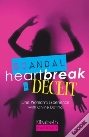 Capa do artigo Scandal, Heartbreak, And Deceit