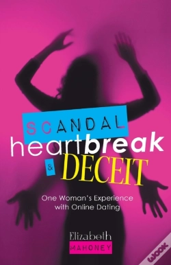 Capa do artigo Scandal, Heartbreak, And Deceit