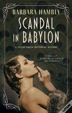 Capa do artigo Scandal In Babylon