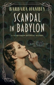 Capa do artigo Scandal In Babylon