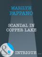 Scandal In Copper Lake - Preview