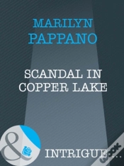 Capa do artigo Scandal In Copper Lake