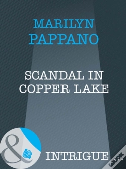 Capa do artigo Scandal In Copper Lake