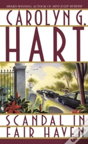 Capa do artigo Scandal In Fair Haven