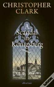 Capa do artigo Scandal In K Nigsberg