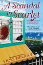 Scandal In Scarlet - Preview