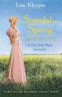Scandal In Spring - Preview