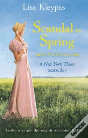 Capa do artigo Scandal In Spring