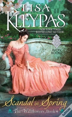 Capa do artigo Scandal In Spring