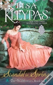 Capa do artigo Scandal In Spring