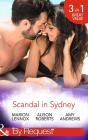 Scandal In Sydney - Preview