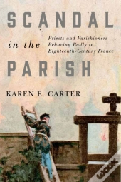 Scandal In The Parish