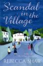 Scandal In The Village - Preview
