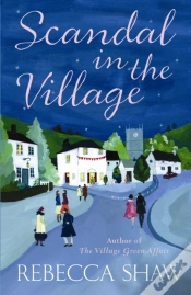 Capa do artigo Scandal In The Village